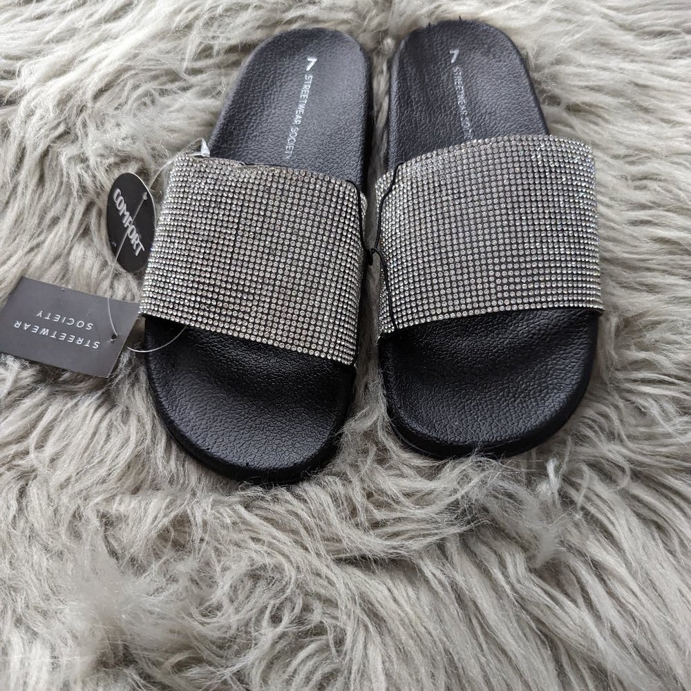 Brand New Slides